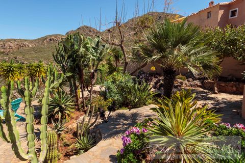 Villa a Turre, Almeria, Turre - € 440.000 | Ref: VC0310 - foto 28